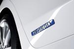 Lexus CT200h 2010 года